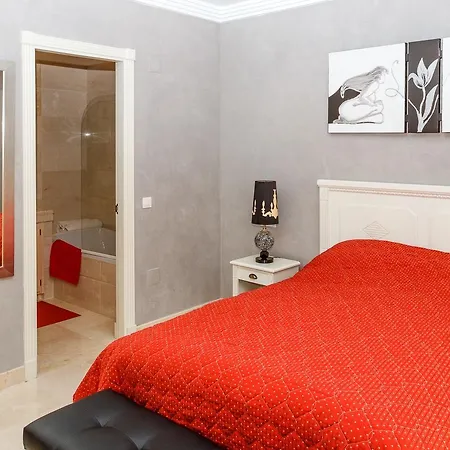 Apartment Albatros Hill