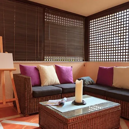 Apartment Albatros Hill